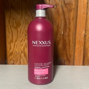 Nexxus Color Assure Shampoo